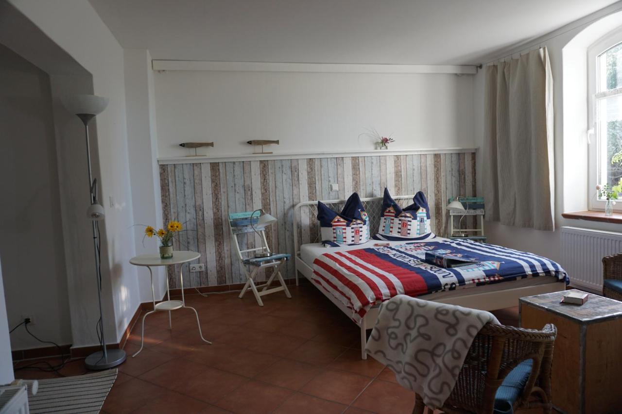 Ostseestuev Boiensdorf Εξωτερικό φωτογραφία