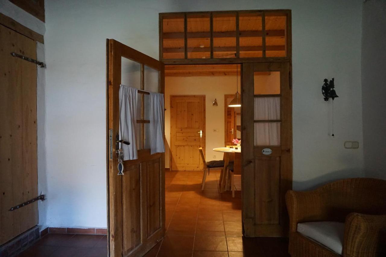 Ostseestuev Boiensdorf Εξωτερικό φωτογραφία
