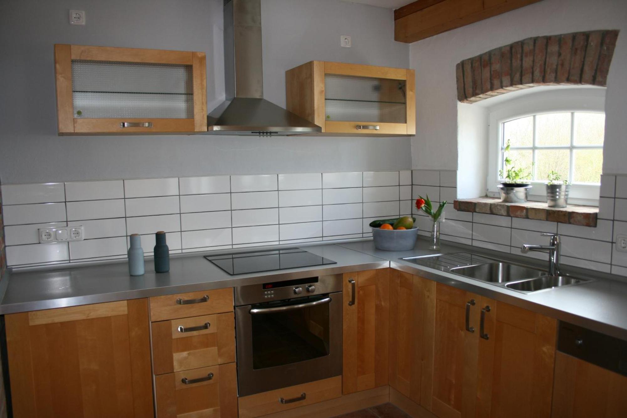 Ostseestuev Boiensdorf Δωμάτιο φωτογραφία